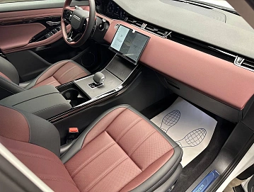 Land Rover Range Rover Evoque, 2025г, полный привод, автомат