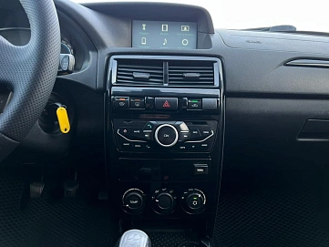 Lada (ВАЗ) Priora, 2014г, передний привод, механика