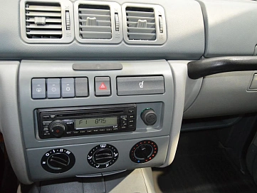 УАЗ Patriot, 2011г, полный привод, механика