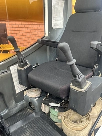 Ивановец КС 45717, 2013г