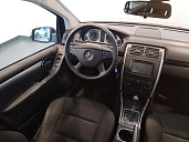 Mercedes-Benz , 2011г., передний привод, автомат