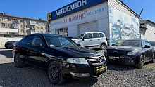 Nissan Almera Classic, 2006г., передний привод, автомат