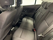 Renault Fluence, 2012г., передний привод, механика