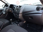 Lada (ВАЗ) Granta, 2023г., передний привод, механика