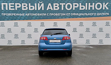 Chevrolet , 2008г., передний привод, автомат