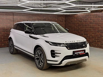 Land Rover , 2024г., полный привод, автомат