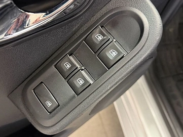 Renault Duster, 2016г, передний привод, механика