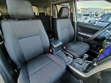 Suzuki , 2010г., передний привод, автомат