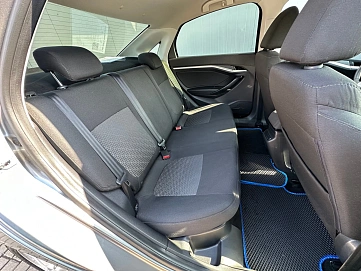 Lada (ВАЗ) Vesta, 2020г, передний привод, механика