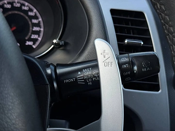 Citroen C-Crosser, 2011г, полный привод, вариатор