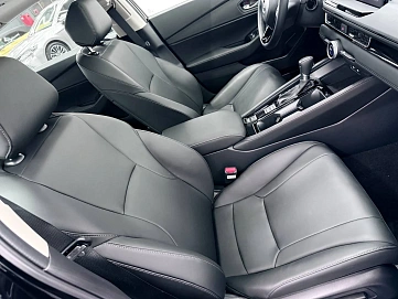 Honda Inspire, 2024г, передний привод, вариатор