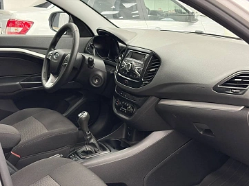 Lada (ВАЗ) Vesta, 2020г, передний привод, механика