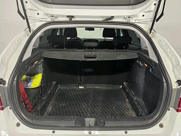 Lada (ВАЗ) Vesta, 2019г, передний привод, механика