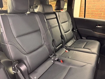 Toyota Land Cruiser, 2025г, полный привод, автомат