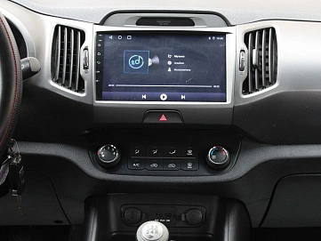 Kia Sportage, 2013г, передний привод, механика