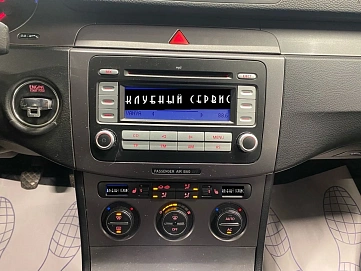 Volkswagen Passat, 2007г, передний привод, механика