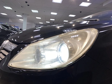 Opel Corsa, 2008г, передний привод, механика