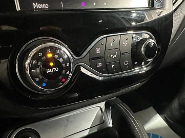 Renault Kaptur, 2020г., полный привод, автомат