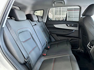 Xcite X-Cross 7, 2024г, передний привод, вариатор