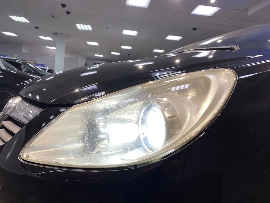 Opel Corsa, 2008г., передний привод, механика