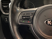 Kia , 2018г., передний привод, автомат