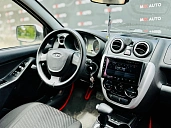 Lada (ВАЗ) Granta, 2013г., передний привод, автомат