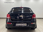 Chevrolet Cruze, 2012г., передний привод, механика