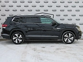 Volkswagen Teramont, 2022г., полный привод, автомат
