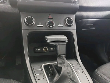 Hyundai Creta, 2021г, передний привод, автомат