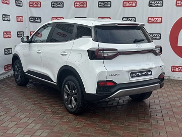 Kaiyi X3, 2024г, передний привод, механика