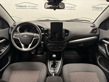 Lada (ВАЗ) Vesta, 2020г., передний привод, механика