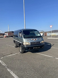 Toyota HiAce, 1996г, полный привод, автомат