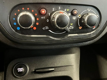 Renault Kaptur, 2019г, передний привод, вариатор