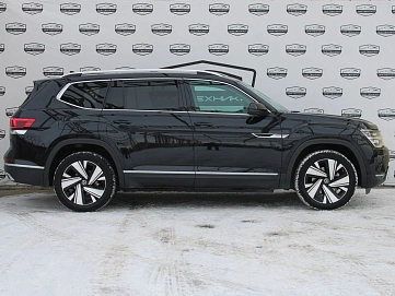 Volkswagen Teramont, 2022г, полный привод, автомат