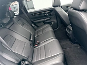 Honda CR-V, 2026г., полный привод, вариатор