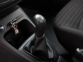 Renault Kaptur, 2016г., передний привод, механика