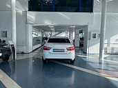 Lada (ВАЗ) Vesta, 2018г., передний привод, механика