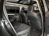 Toyota Highlander, 2025г., полный привод, автомат