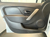 Renault , 2014г., передний привод, механика