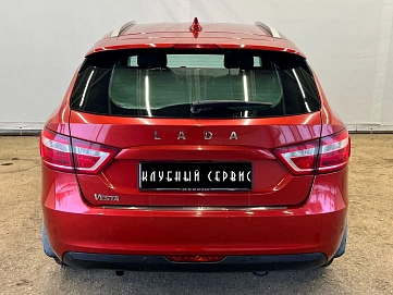 Lada (ВАЗ) Vesta, 2021г, передний привод, механика