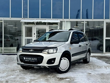 Lada (ВАЗ) , 2016г., передний привод, механика