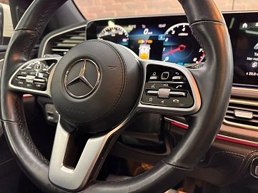 Mercedes-Benz GLE, 2020г, полный привод, автомат