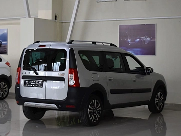 Lada (ВАЗ) , 2025г., передний привод, механика