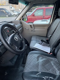 Volkswagen Transporter, 2002г, передний привод, механика