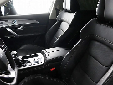 JETOUR X70 PLUS, 2024г, передний привод, робот