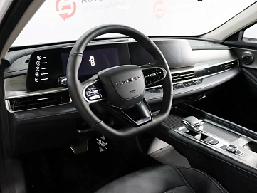 Chery Arrizo 8, 2024г, передний привод, робот