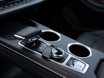 Changan , 2024г., передний привод, робот