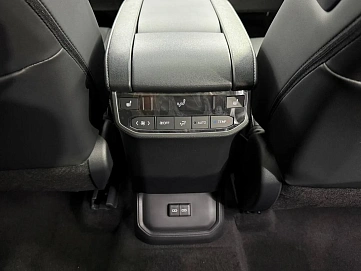 Toyota Highlander, 2025г, полный привод, автомат