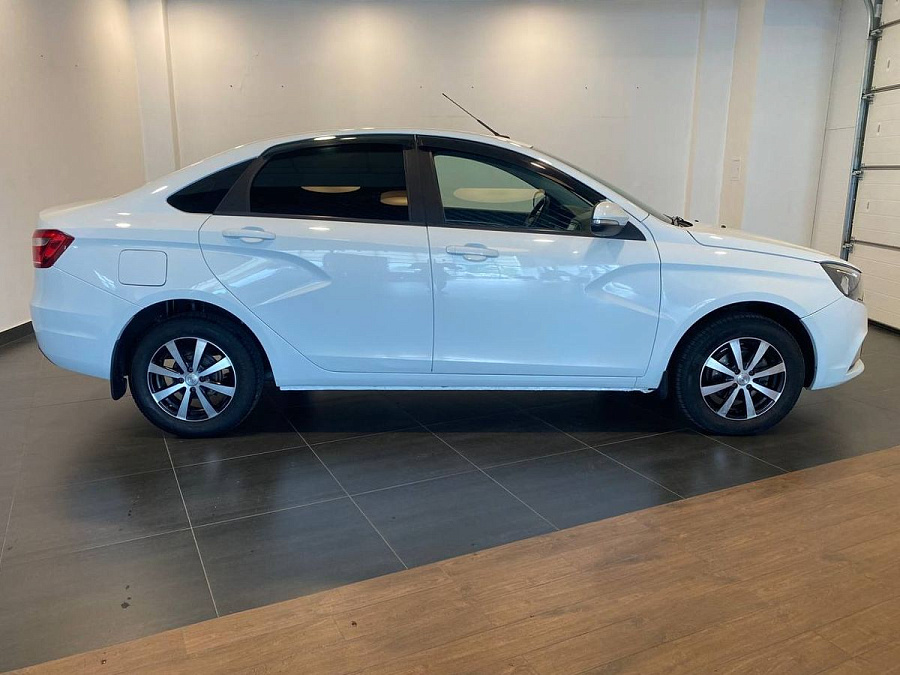 Lada (ВАЗ) , 2017г., передний привод, механика
