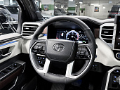 Toyota Sequoia, 2024г., полный привод, автомат